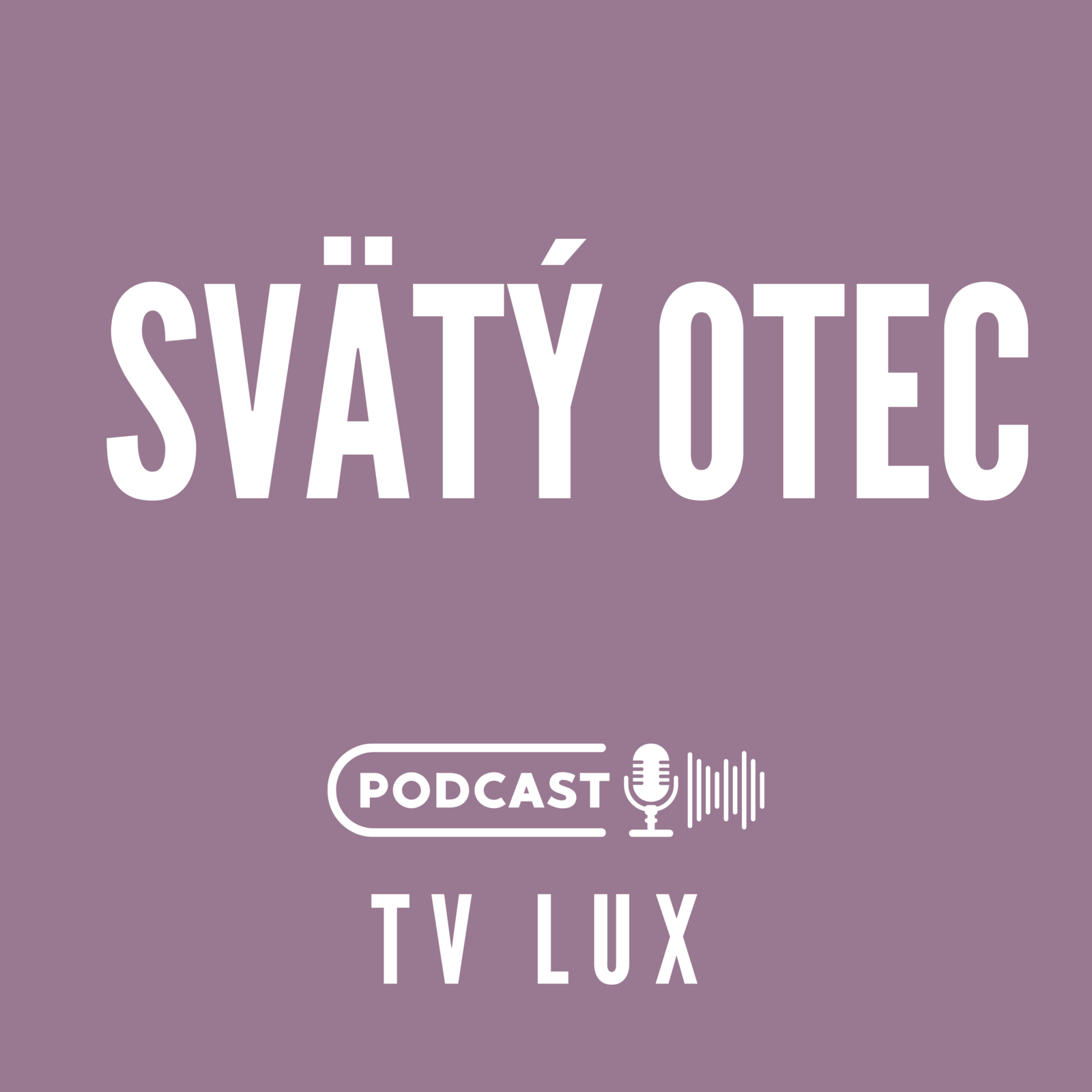 Svätý Otec