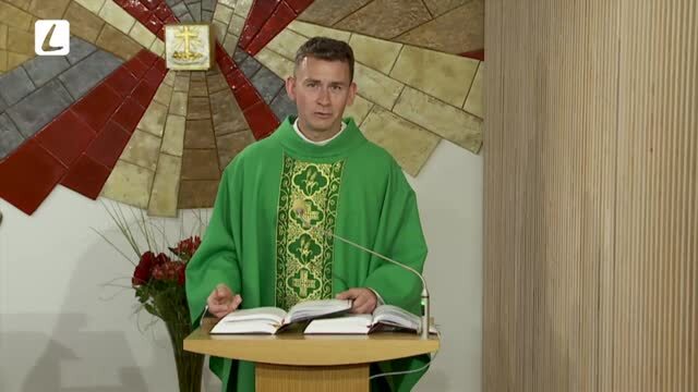MAŤ OSOBNÝ VZŤAH S JEŽIŠOM