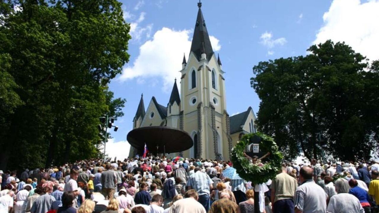 PÚŤ SENIOROV NA LEVOČSKEJ HORE