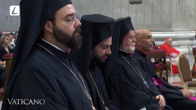 VATICANO 