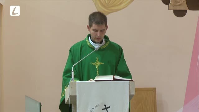 AKO SA STAŤ APOŠTOLOM?