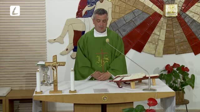 15. NEDEĽA V CEZROČNOM OBDOBÍ