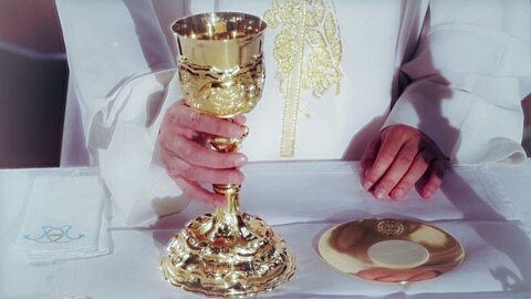 EUCHARISTICKÉ ZÁZRAKY