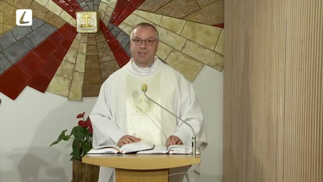 VYKROČME JEŽIŠOVOU CESTOU