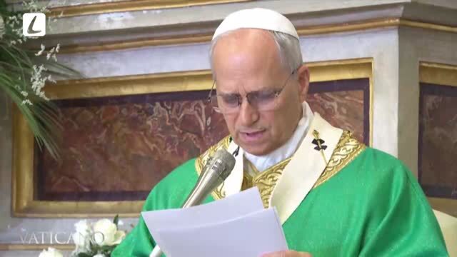 VATICANO