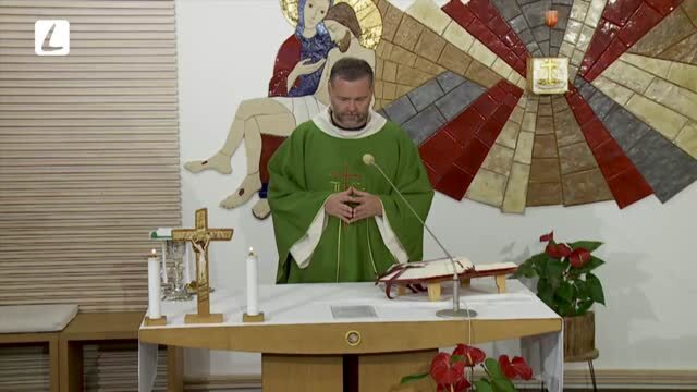 17. NEDEĽA V CEZROČNOM OBDOBÍ