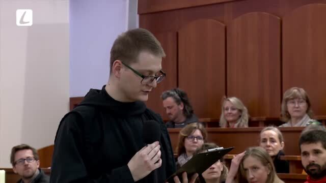 ORGANOVÝ KONCERT ZO SAMPORA
