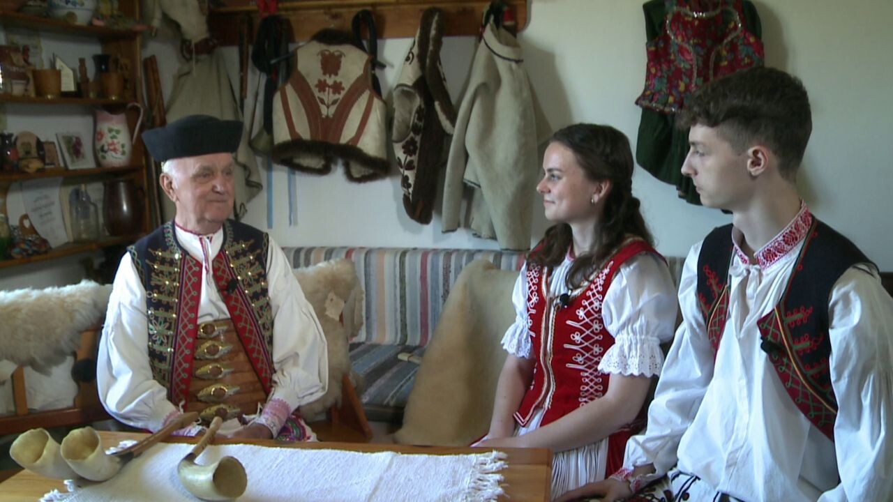 Z JAVORA