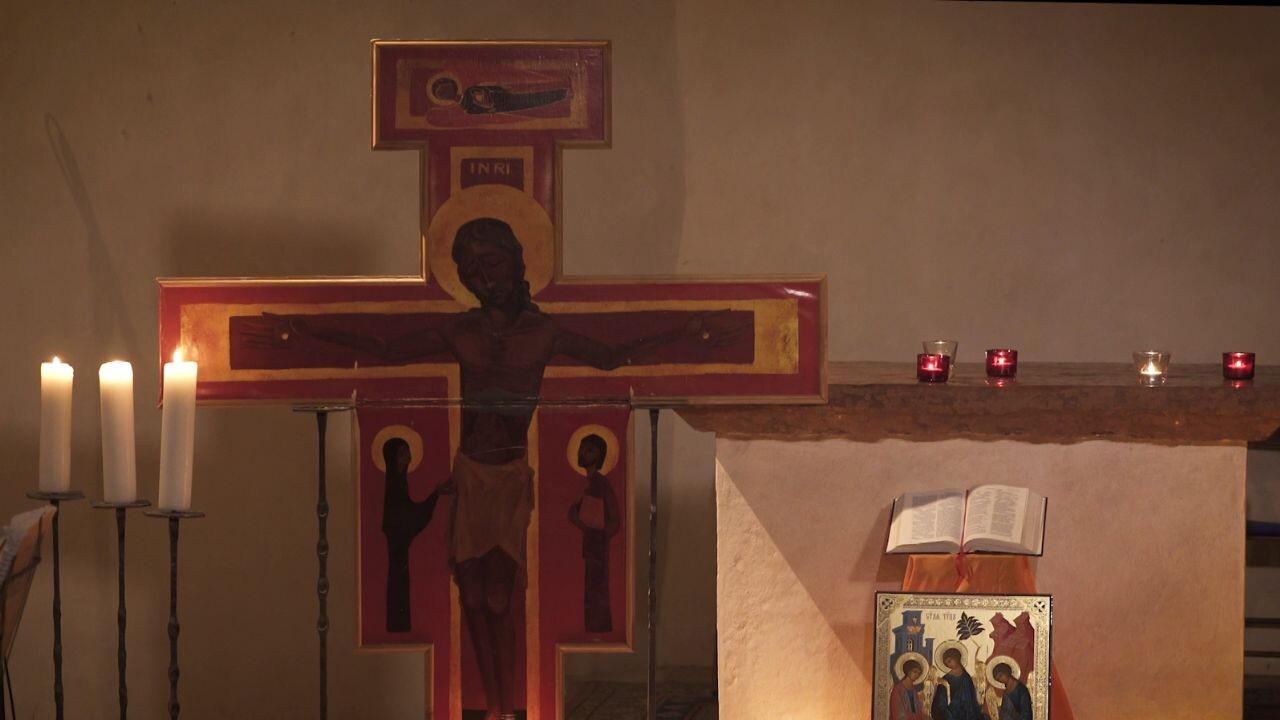 TAIZÉ