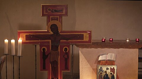 TAIZÉ