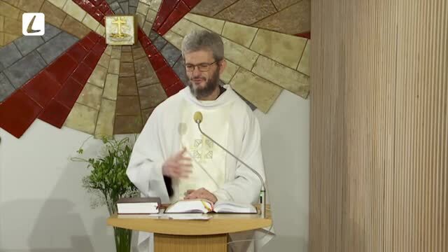 SV. DOMINIK - ODPOVEĎ NA POTREBY DOBY