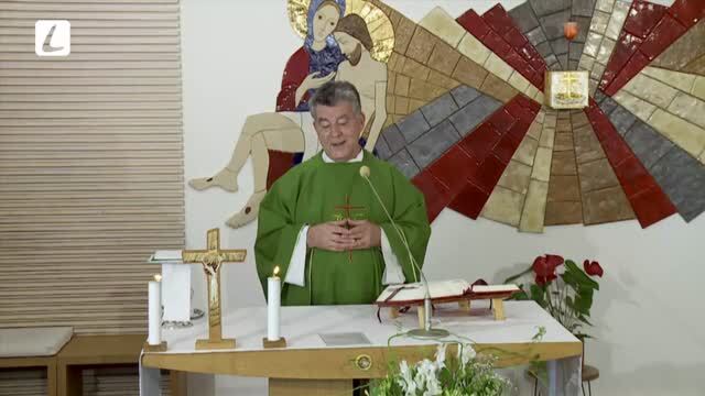 19. NEDEĽA V CEZROČNOM OBDOBÍ