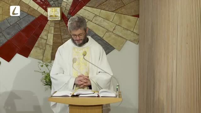 NECH JE JEŽIŠ VŽDY NA PRVOM MIESTE