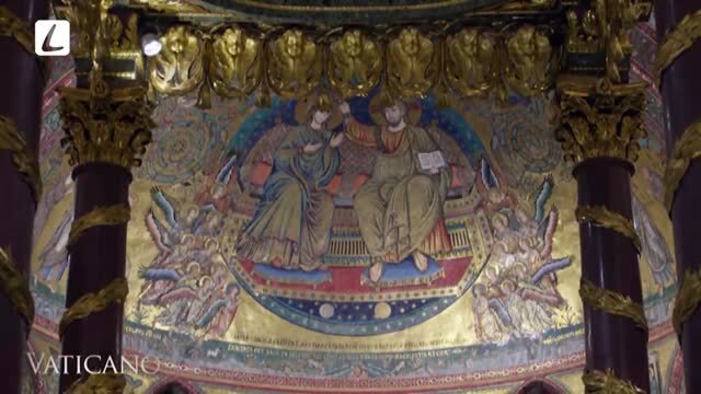 VATICANO