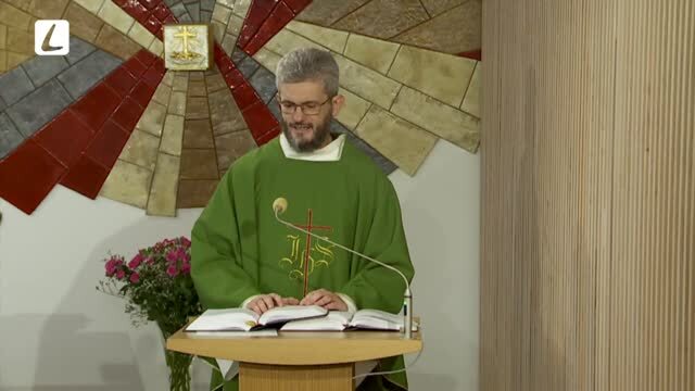 BOH VRACIA DO ŽIVOTA A NÁDEJE
