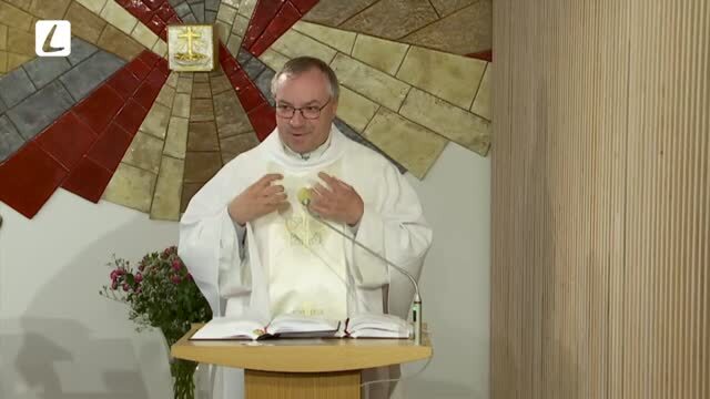 BLAHOSLAVENSTVÁ KLOPÚ NA NAŠE SRDCE