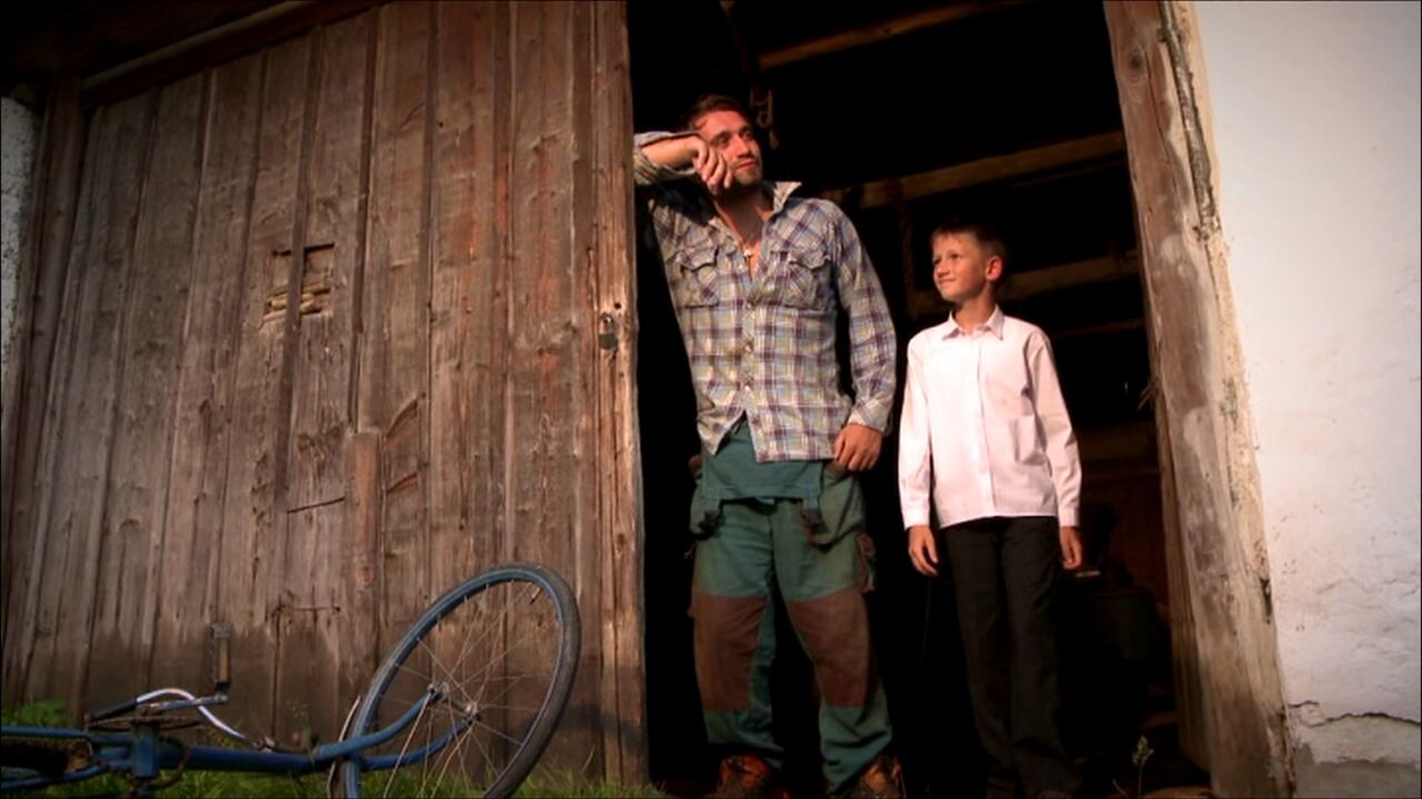 PÁN JEŽIŠ NA NÁVŠTEVE
