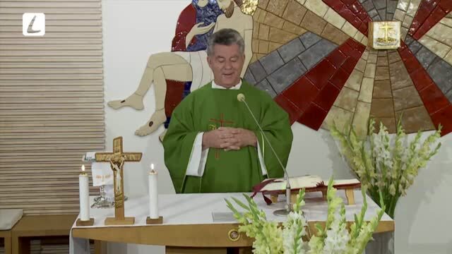 21. NEDEĽA V CEZROČNOM OBDOBÍ