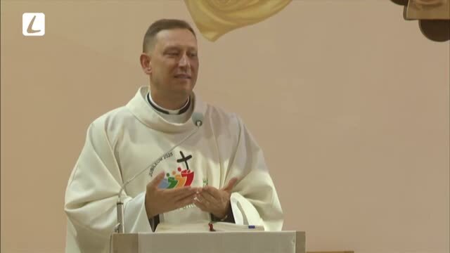 VO SVETE JE VEĽA OSAMELOSTI, LEBO SME CHORÍ NA EGOIZMUS