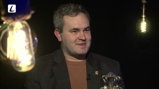 JAKUB VOROBEĽ