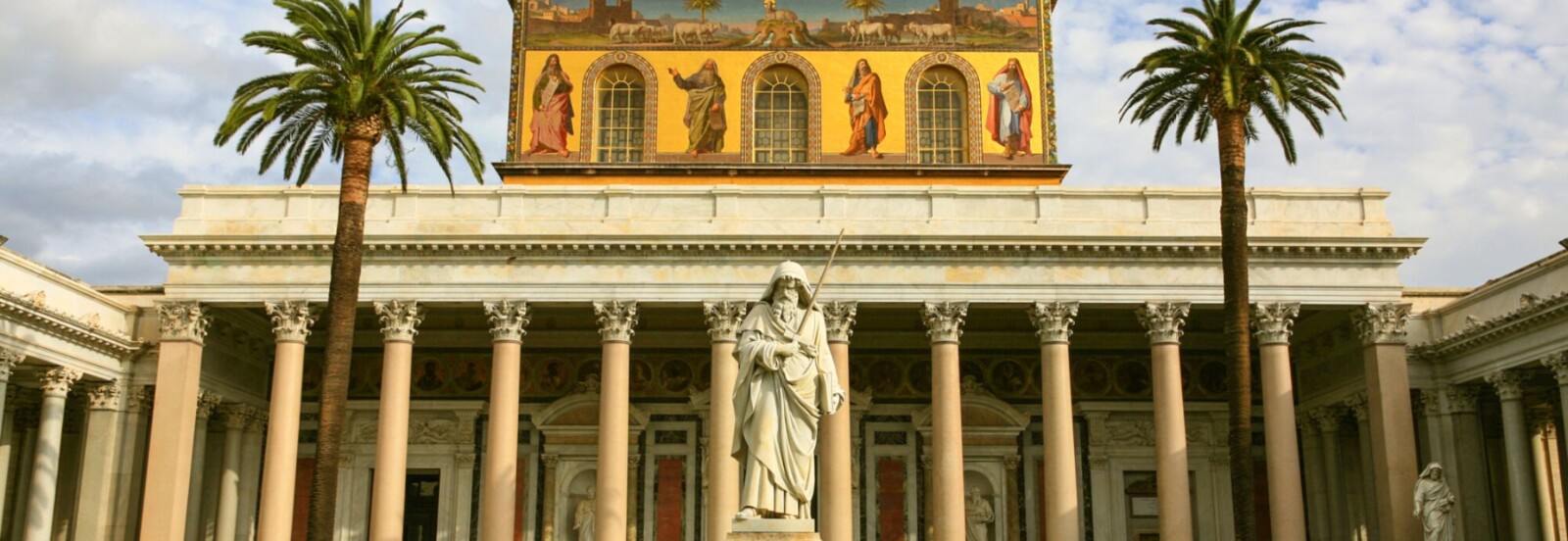 Vešpery z Vatikánu