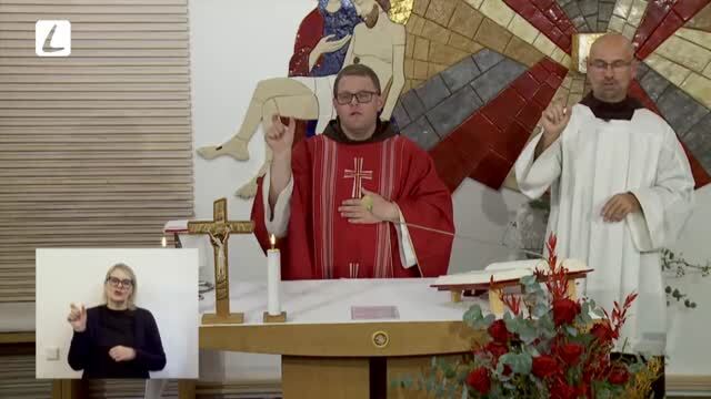 POVÝŠENIE SV. KRÍŽA