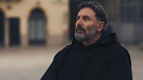 SV. BENEDIKT - PATRÓN EURÓPY