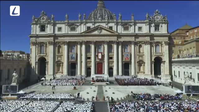 VATICANO