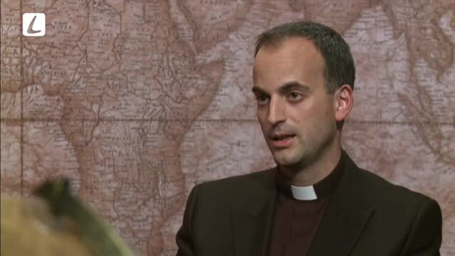 ŠTEFAN KAVECKÝ A SAMUEL LUKAČOVSKÝ, MIESTO