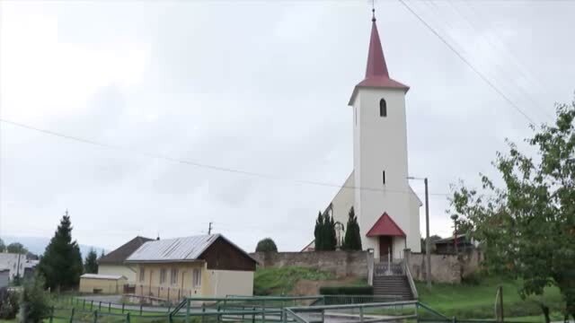 TÝŽDEŇ S... GRÉCKOKATOLÍCKOU FARNOSŤOU ĎAČOV