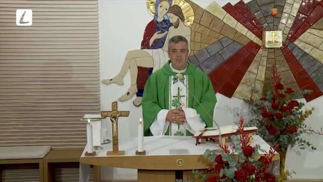 25. NEDEĽA V CEZROČNOM OBDOBÍ