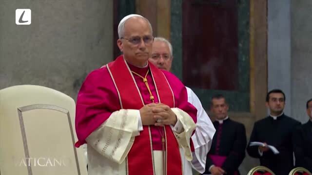 VATICANO 