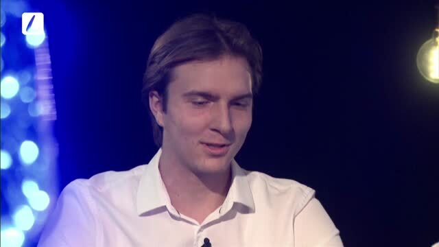 ANDREJ ČERŇANSKÝ