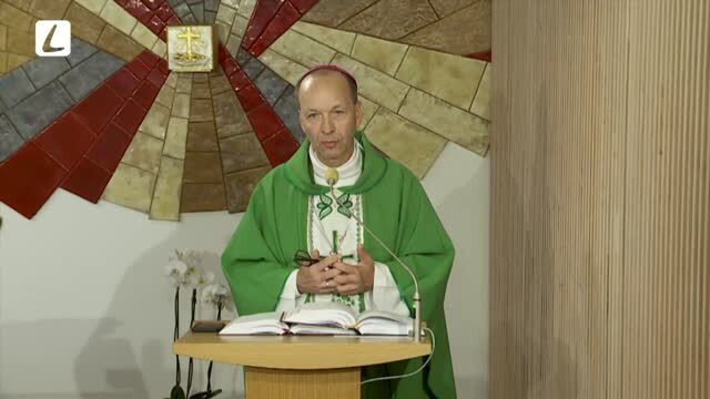 JE PRE NÁS JEŽIŠ DÁVNA, HISTORICKÁ POSTAVA?
