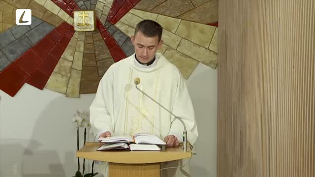 VEĽKÍ BOŽÍ POSLOVIA
