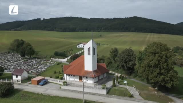 TÝŽDEŇ S... FARNOSŤOU JASENOVÉ