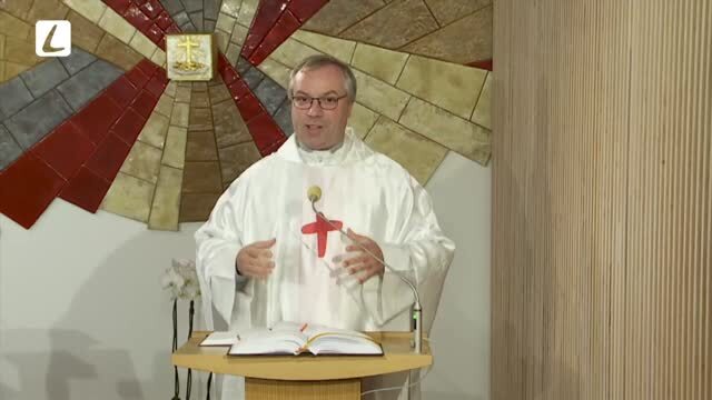MALÁ CESTA ÚPLNEJ DÔVERY SV. TEREZKY
