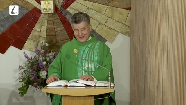 CESTA LÁSKY V BIBLII