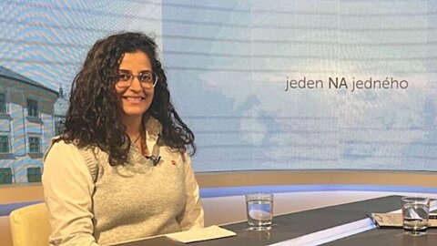 JEDEN NA JEDNÉHO