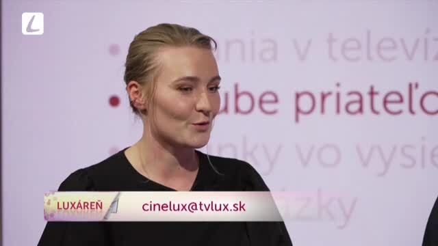 LUXÁREŇ (433)