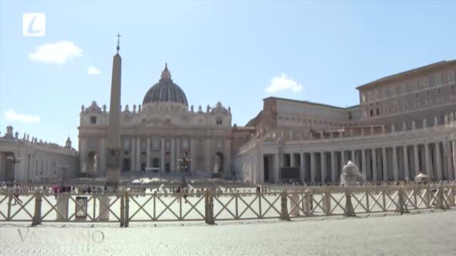 VATICANO