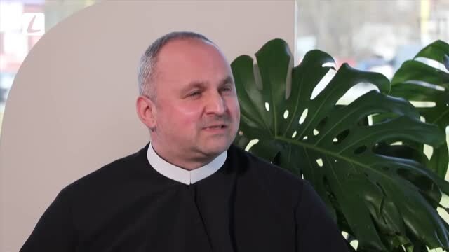 EFFETA (274) - 28. NEDEĽA V CEZROČNOM OBDOBÍ