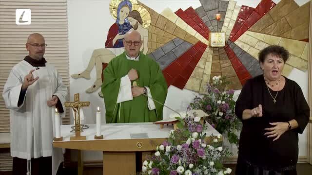 28. NEDEĽA V CEZROČNOM OBDOBÍ
