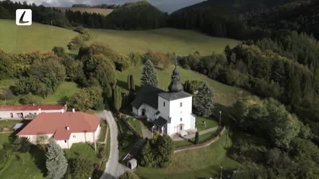 TÝŽDEŇ S... FARNOSŤOU LIETAVA