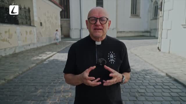 DUCHOVNÉ SLOVKO