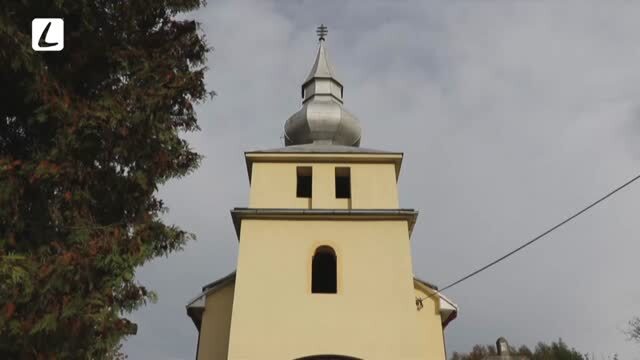 TÝŽDEŇ S... GRÉCKOKATOLÍCKOU FARNOSŤOU ŠTEFANOVCE