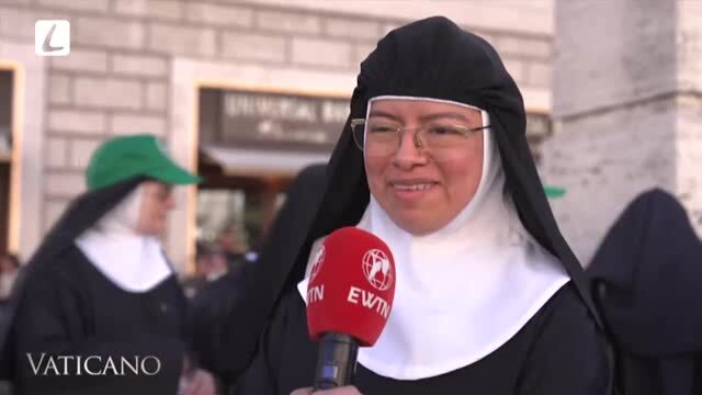 VATICANO