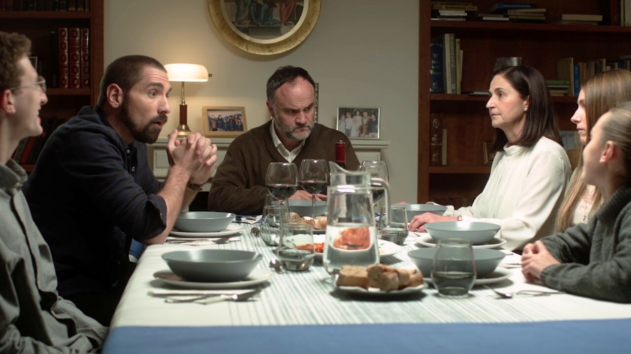 SVÄTÁ ZEM. POSLEDNÝ PÚTNIK