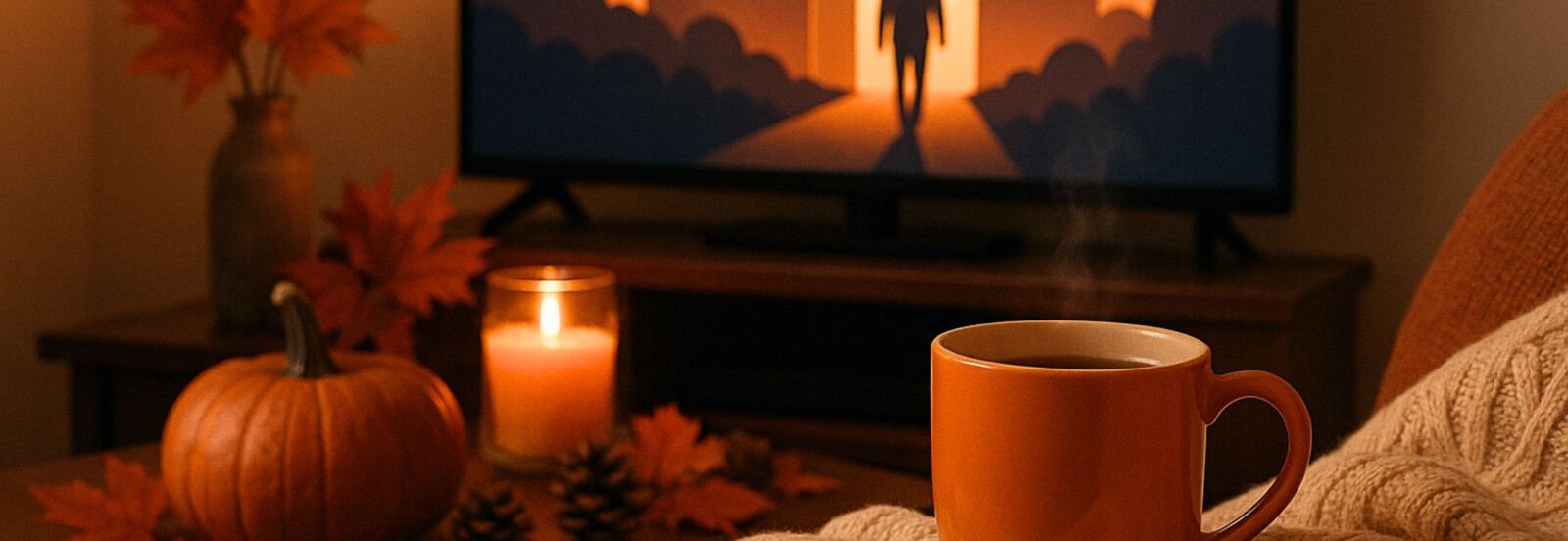 Filmová ponuka na november 2025