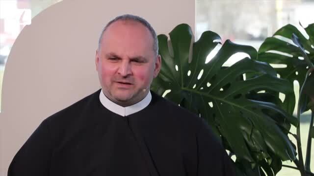 EFFETA (276) - 30. NEDEĽA V CEZROČNOM OBDOBÍ
